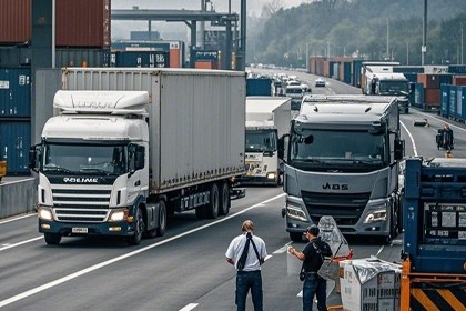 国际物流：中欧班列新线路、东南亚竞争白热化